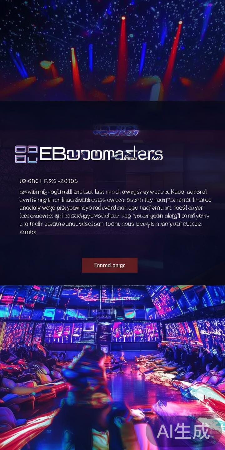 在当今电竞行业快速发展的背景下，OB电竞欧宝凭借其