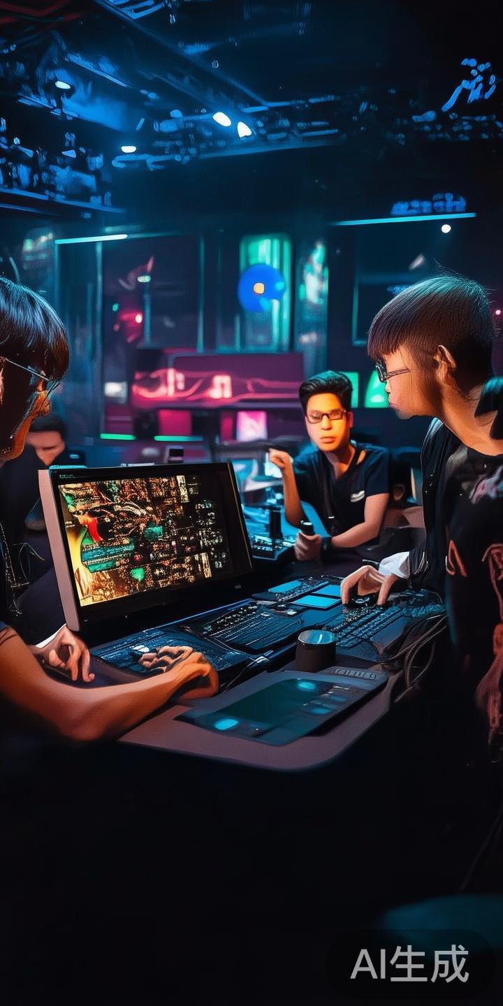 在电竞行业中，OB指的是“Outside&nbsp;Broa