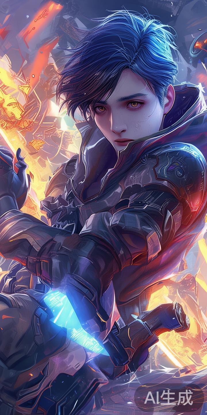 江晚吟的游戏风格以“攻守兼备”的战术布局为特色，善